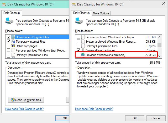 How To Delete Microsoft Games Folder