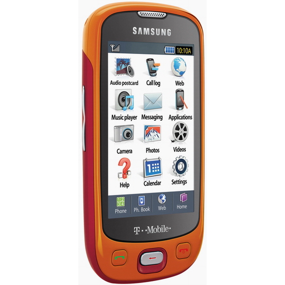 samsung t865 price