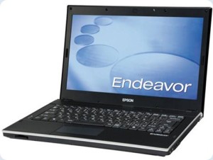 laptop with unveiled